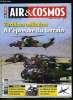 AIR & COSMOS N° 2263 - Les moteurs d'hélicoptères militaires face aux réalités du terrain, La russie planche sur les avions de ligne de demain, Plus ...