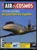 AIR & COSMOS N° 2265 - Aviation d'affaires : la reprise se fait attendre, Gulfstream G150 haut, vite et loin, L'industrie aérospatiale se recompose, ...