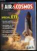 AIR & COSMOS N° 2275 - La saga du Shuttle, ABJ Explorer : un safari en avion VIP, Vers une renaissance de l'hydraviation en France, Hélicoptères de ...