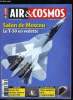 AIR & COSMOS N° 2276 - Maks-2011 : le T-50 en vedette, Le T-50 se dévoile un peu plus, Les ambitions spatiales de la Russie, Le vol hypersonique ...