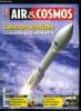 AIR & COSMOS N° 2291 - La nouvelle génération des lanceurs spatiaux, L'USAF étudie un booster réutilisable, La Défense s'engage dans le grand Sud ...