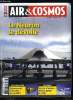 AIR & COSMOS N° 2296 - Vente d'avions : Airbus garde la main, Airbus apprend la prudence, ATR casse la baraque en 2011, Livraisons en baisse pour ...