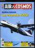 AIR & COSMOS N° 2309 - Aviation régionale : retour aux fondamentaux, Le TP400 est bon pour le service, Un souffle nouveau a l'Enac, Mécanique ...