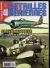 BATAILLES AERIENNES N° 40 - Introduction, Les forces aériennes en présence, L'invasion de la Malaisie, La défense de Singapour, La chute de Singapour. ...