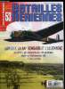 BATAILLES AERIENNES N° 53 - Lorsque la RAF bombardait l'Allemagne par Jean Louis Roba, La RAF sur le Reich, La drole de guerre, La campagne a l'ouest, ...