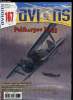 AVIONS N° 167 - Un chasseur de légende : le Polikarpov 1-153 Tchaika par Mikhail Maslov, Reconnaissance a vue et appui-feu en Algérie : l'EALA 1/71, ...