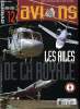 AVIONS HORS SERIE N° 12 - Les ailes de la Royale par Philippe et François Notre, l'aviation navale : composante essentielle de la Marine nationale, ...