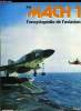 MACH 1 N° 90 - La ligne impériale - Pilote de bombardier, pionnier de l'aviation commerciale, Maurice Noguès fut avant tout le créateur et ...