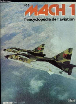MACH 1 N° 103 - Pionnier sur l'Atlantique - Constructeur du Spirit of Saint Louis, Tubal Claude Ryan fut l'un des grands pionniers de l'aviation ...