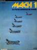 MACH 1 N° 122 - Chapitre deux - United States Navy. COLLECTIF