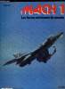 MACH 1 N° 124 - Aéronavale, Chapitre cinq - Royaume Uni : Royal Air Force/Fleet Air Arm/Army Air Corps. COLLECTIF