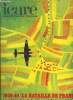 ICARE N° 59 - 1939-40/La bataille de France, Volume IV : la reconnaissance et les groupes aériens d'observation. COLLECTIF