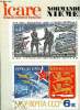 ICARE N° 70 - Campagne de 1945 en Prusse Orientale par René Challe, Avec les chars de Tatzinsk par Igor Eichenbaum, 1941-1945 l'U.R.S.S. en guerre par ...