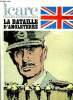 ICARE N° 93 - La bataille d'Angleterre racontée aux Français par Claude Yelnick, Avec Winston Churchill par son Exc. John L. Peck, Lord Beaverbrook ...