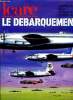 ICARE N° 111 - Le Guyenne par le général Jean Calmel, Un français dans la RAF par le général Jacques Andrieux, Avec les Belges par Raymond Lallemant, ...