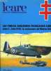 ICARE N° 128 - Les forces aériennes françaises libres, tome 1 : juin 1940, la naissance au Moyen Orient, Chronologie des F.A.F.L. au Moyen Orient du ...