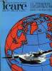 ICARE N° 155 - La conquête de l'Atlantique Nord Tome 1 : les Etats Unis, La contribution des Etats Unis aux premières traversées commerciales. ...