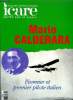 ICARE N° 181 - Mario Calderara, pionnier du vol humain en Italie et en France par Lodovico Calderara, Notes pour un rapport sur les essais ...
