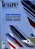 ICARE N° 185-186 - Air France et son histoire 1933-2003 : troisième partie - 1983-2003, La présidence par Gérard Orizet, 1983-1993 par Jea, Philippot, ...
