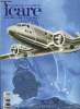 ICARE N° 188 - K.L.M., les trentre premières années, Les avions de KLM jusqu'en 1939, La première liaison aérienne vers Batavia, Un client peur ...