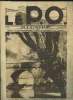 LE P.O. ILLUSTRE N&deg; 2 - Sur la ligne de Paris a Sceaux et Limours, Le P.O. a travers les temps, Comment on voyageaient il y a cent ans avant le P.O., ...