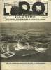 LE P.O. ILLUSTRE N&deg; 10 - Le nouveau pont de Juvisy, Un coup d'oeil sur le trafic du r&eacute;seau, Le sanatorium des cheminots a Champrosay, La pr&eacute;vention ...