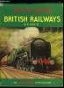 BOY'S BOOK OF BRITISH RAILWAYS. NOCK O. S.