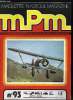MAQUETTES PLASTIQUE MAGAZINE N&deg; 93 - Henschel Hs 123 A-1 par Maurice Mouton, International Transtar F-4270 et Eagle 4300 par Philippe Rose, Marques et ...