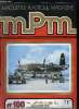 MAQUETTES PLASTIQUE MAGAZINE N&deg; 100 - Le point sur les F-15 par Alain Pelletier, Citroen 15-six par Mac Manus, Bac Lightning par Jean Claude Hoste, ...