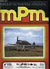 MAQUETTES PLASTIQUE MAGAZINE N&deg; 115 - Le B-25 de Whale Corporation : The biggest par Mac Manus, Curtiss Hawk 75 A par Maurice Mouton, On ne badine par ...