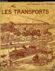 La France au travail - transports. Fraysse A.