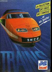 CATALOGUE JOUEF - LA COLLECTION DES IDEES DES CONSEILS