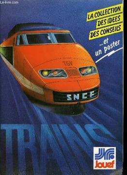 CATALOGUE JOUEF - LA COLLECTION DES IDEES DES CONSEILS. COLLECTIF