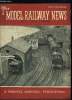 The model railway news vol. 27 n° 317 - Notes of the Month, The Model Railway Exhibition 1951, Southern Railway Passenger Stock, For the Bookshelf, ...