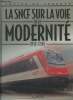 TRAINS DE LEGENDE - LA SNCF SUR LA VOIE DE LA MODERNITE (1938-2000). COLLECTIF