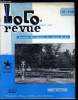LOCO-REVUE N&deg; 229 - Les chemins de fer Belfortains, Une nouvelle f&eacute;&eacute;rie du rail, Construction d'un PN a demi-barri&egrave;res, Faisons le point, Documentaire ...