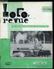LOCO-REVUE N&deg; 244 - Construisons le P.A. n&deg;1 d'Auray, Le r&eacute;seau en O de la villa Thisb&eacute;, La E 94 Marklin sous l'objectif, L'&eacute;lectricit&eacute; au Service du ...