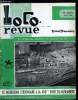 LOCO-REVUE N&deg; 261 - Le mod&eacute;lisme ferroviaire a la XVIIe Foire de Nuremberg, Au mus&eacute;e des transports de Nuremberg, 400 m de voie HO, Un truc pour ...