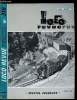 LOCO-REVUE N&deg; 319 - Pr&egrave;s de Grenoble : le funiculaire de Montfort a St-Hilaire du Touvet, Les voitures PLM de banlieue a 3 essieux, a porti&egrave;res ...