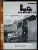 LOCO-REVUE N&deg; 324 - Le 2 d&eacute;cembre 1971 Auray recevait le dernier train vapeur de la r&eacute;gion Ouest, Mon r&eacute;seau HO a voie unique avec ligne en voie ...