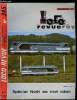 LOCO-REVUE N&deg; 345 - Coup d'oeil sur les chemins de fer Corses par Jos&eacute; Banaudo, Mod&eacute;lisme a toute vapeur - A Albi, r&eacute;union amicale des constructeurs ...