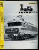 LOCO-REVUE N&deg; 355 - En avant premi&egrave;re : Visitez le mus&eacute;e des transports urbains de St-Mand&eacute;, Mon r&eacute;seau Cortina, Le r&eacute;seau dans son d&eacute;cor, les ...