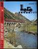LOCO-REVUE N&deg; 356 - Il y a 130 ans : le premier bureau ambulant fran&ccedil;ais &eacute;tait mis en service, Confondez vos gabarits, HO/HOe, La conduite s&eacute;lective ...