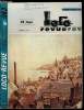 LOCO-REVUE N&deg; 363 - En Lorraine : d'Etival a S&eacute;nones, un chemin de fer touristiques pour la Vall&eacute;e du Rabodeau, Lu dans la presse &eacute;trang&egrave;re, Au mus&eacute;e ...