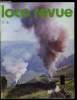 LOCO-REVUE N&deg; 375 - Le Steyrtalbahn, La 2e exposition internationale de mod&egrave;les ferroviaires de l'ALEMF a Metz les 27, 29 et 30 mai 76, Le syst&egrave;me TVR ...