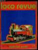 LOCO-REVUE N&deg; 378 - Les locos a grande vitesse fran&ccedil;aise, type 221 Atlantic, Peco Modelrama, Une soir&eacute;e chez les cracks, Le plus beau des jouets, Une ...