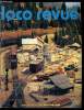 LOCO-REVUE N&deg; 399 - Les locomotives 150 Decapod des c.f. fran&ccedil;ais, Le programme du MOROP 79, Le r&eacute;seau de Villeneuve et ses extensions, Pour des ...
