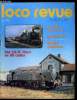 LOCO-REVUE N&deg; 406 - Exporail 79, R&eacute;seau Guerl&eacute;dan : en bonne voie pour la saison 79, La pose de la voie, Montez une d&eacute;viation simple Nemec en HO, ma ...