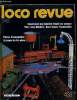 LOCO REVUE N° 438 - Le premier prix : l'omnibus du soir P.L.M. vers 1910, Décor a l'américaine, Dialogue autour du livre cent ans de train jouet ...