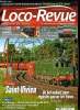 LOCO REVUE N&deg; 823 - Les jolis chargements Jouef, CC 72000 Arnold, 131 T MintrainS, Regarder passer les trains a Saint Vivien, La belle &eacute;glise de ...